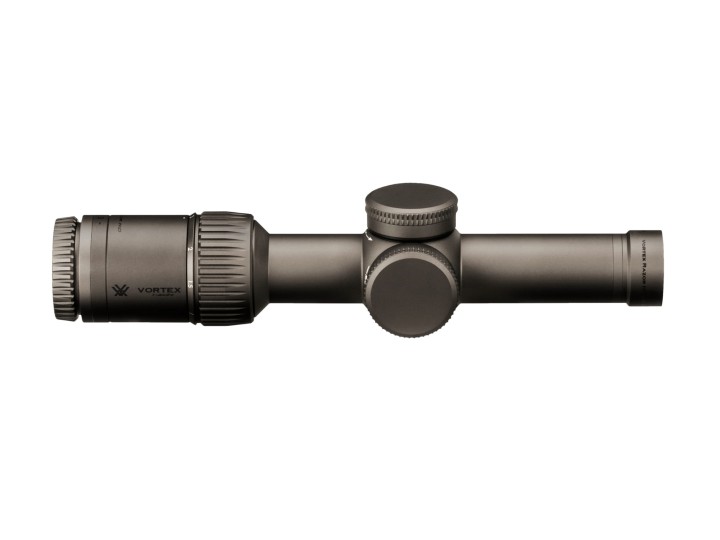 Luneta celownicza Vortex Razor II HD-E 1-6x24 30 mm JM-1/VMR-2-3 1580  | 22460