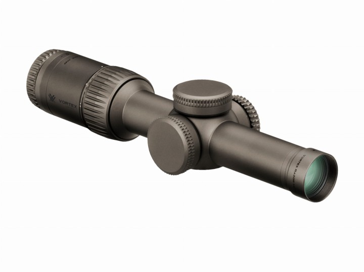 Luneta celownicza Vortex Razor II HD-E 1-6x24 30 mm JM-1/VMR-2-6 1580  | 22460