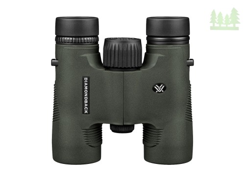 Lornetka Vortex Diamondback HD 8x28- 1590