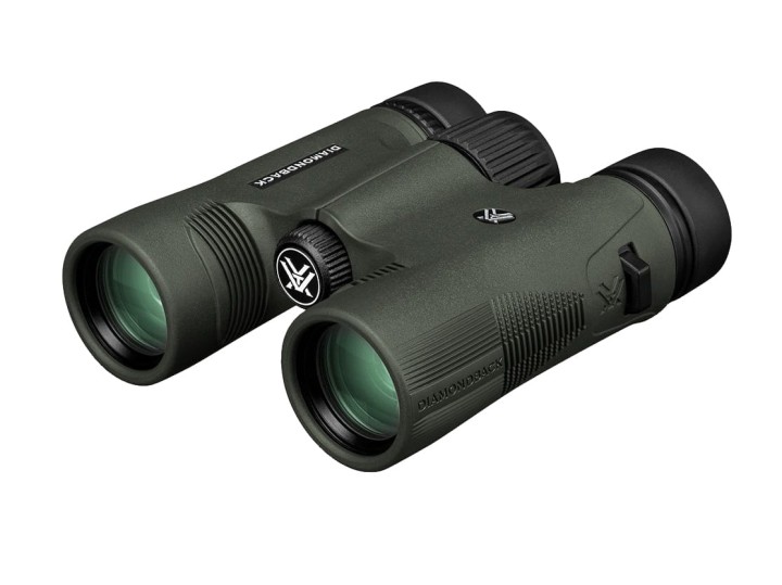 Lornetka Vortex Diamondback HD 8x28-1 1590
