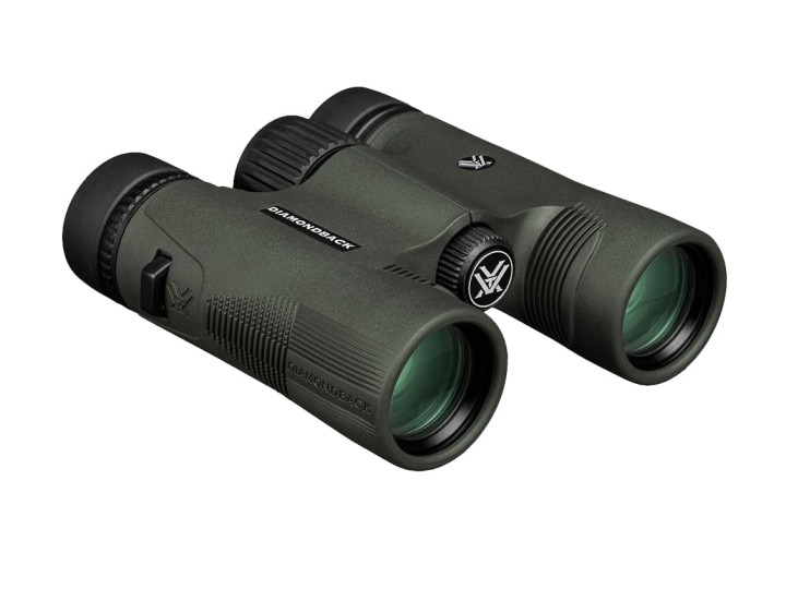 Lornetka Vortex Diamondback HD 10x28-2 1591