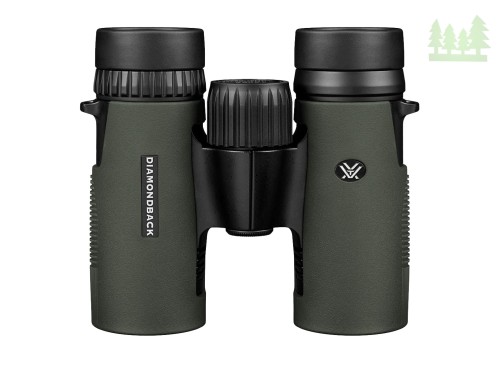 Lornetka Vortex Diamondback HD 8x32- 1592