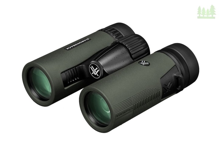 Lornetka Vortex Diamondback HD 8x32-1 1592
