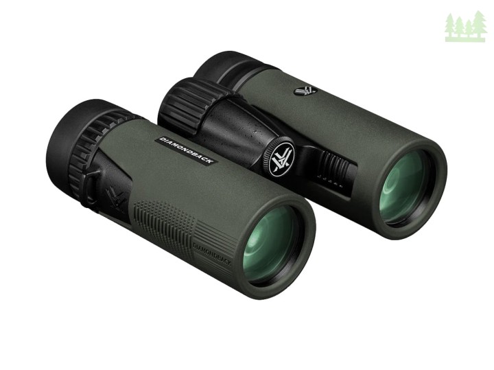 Lornetka Vortex Diamondback HD 8x32-2 1592