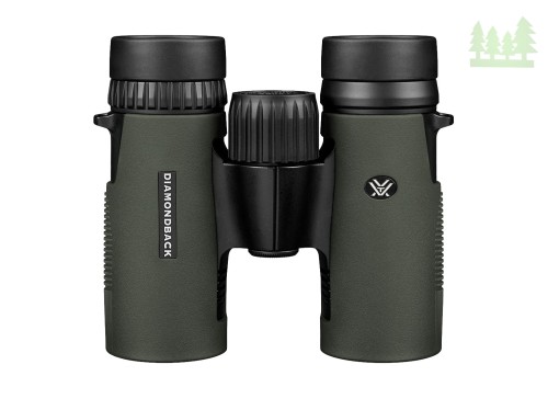 Lornetka Vortex Diamondback HD 10x32- 1593