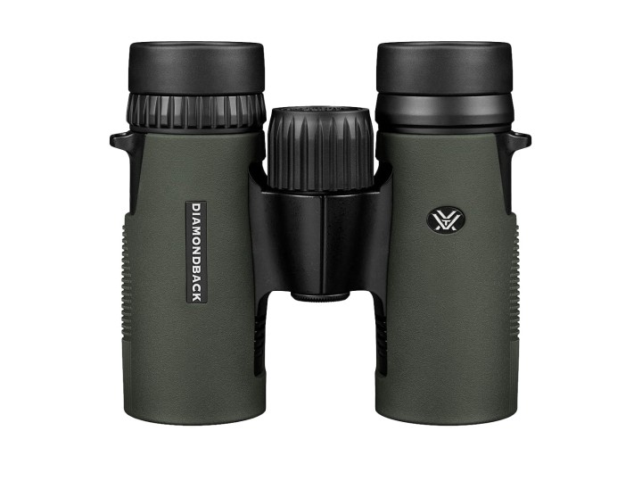 Lornetka Vortex Diamondback HD 10x32- 1593