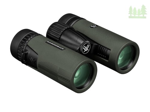 Lornetka Vortex Diamondback HD 10x32-2 1593