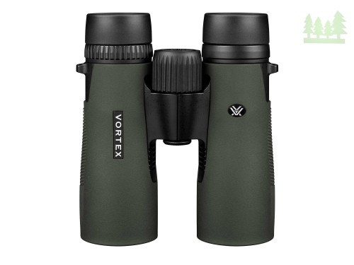 Lornetka Vortex Diamondback HD 10x42- 1595