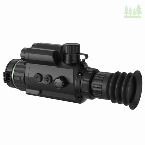 Celownik noktowizyjny noktowizor HIKMICRO Cheetah LFR 940 nm-1 1602