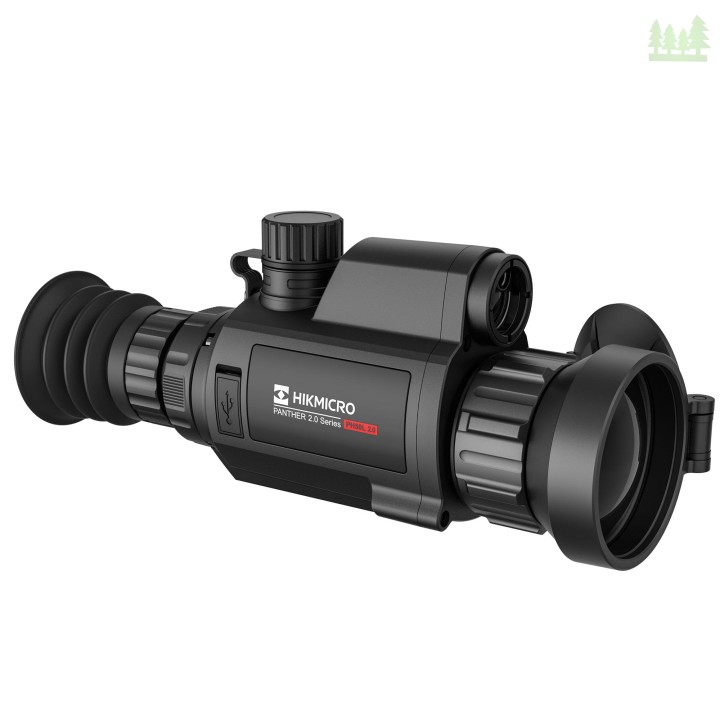 Celownik termowizyjny termowizor HIKMICRO Panther PH50L 2.0 LRF- 1603