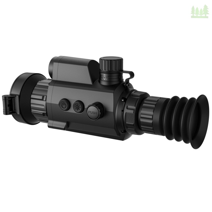 Celownik termowizyjny termowizor HIKMICRO Panther PH50L 2.0 LRF-1 1603