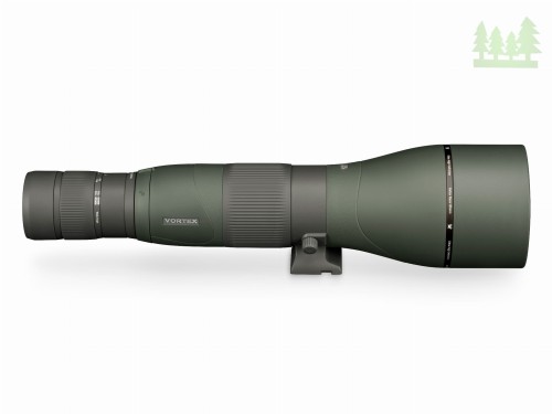 Luneta obserwacyjna Vortex Razor HD 27-60x85 prosta- 1605