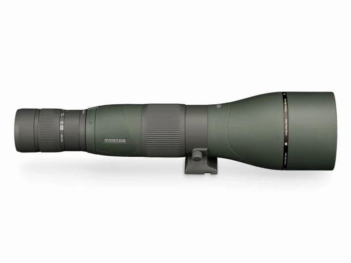 Luneta obserwacyjna Vortex Razor HD 27-60x85 prosta- 1605