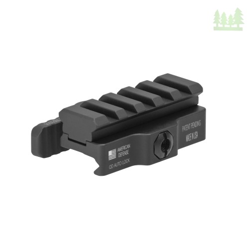 Podwyższenie montażowe do kolimatorów Vortex AR15 Riser- 1607