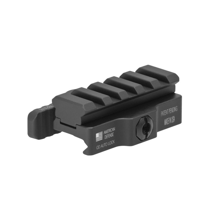 Podwyższenie montażowe do kolimatorów Vortex AR15 Riser- 1607