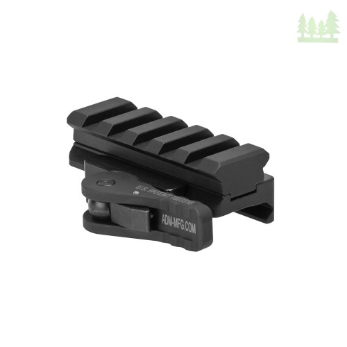 Podwyższenie montażowe do kolimatorów Vortex AR15 Riser-1 1607