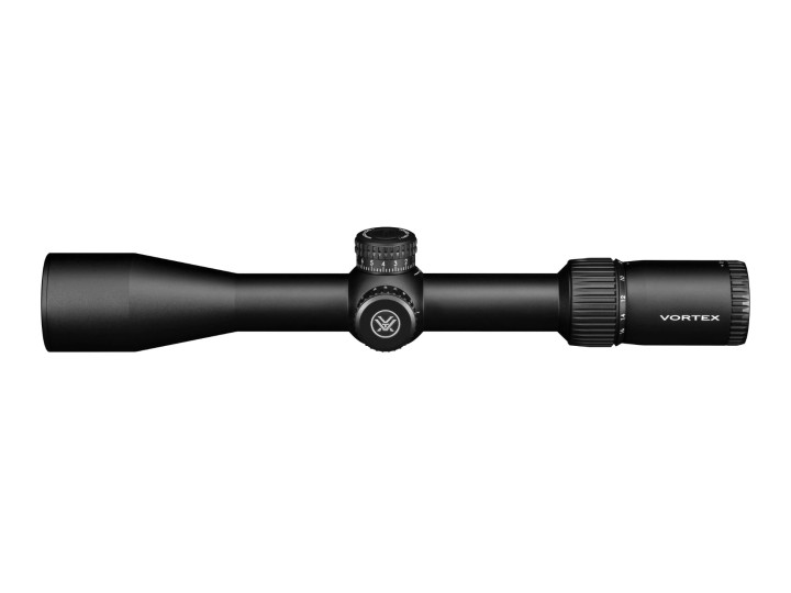 Luneta celownicza Vortex Diamondback Tactical 4-16x44 FFP 30 mm AO EBR-2C-1 1609  | 23862