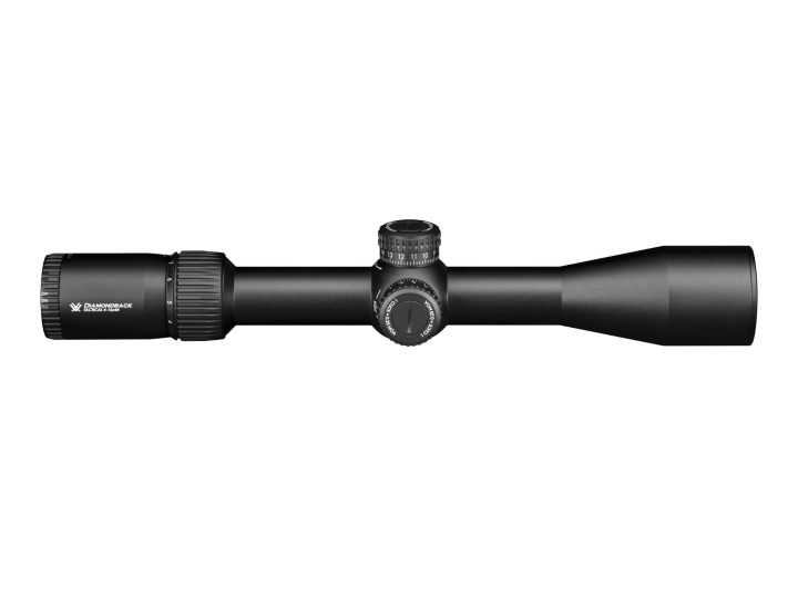 Luneta celownicza Vortex Diamondback Tactical 4-16x44 FFP 30 mm AO EBR-2C-2 1609  | 23862