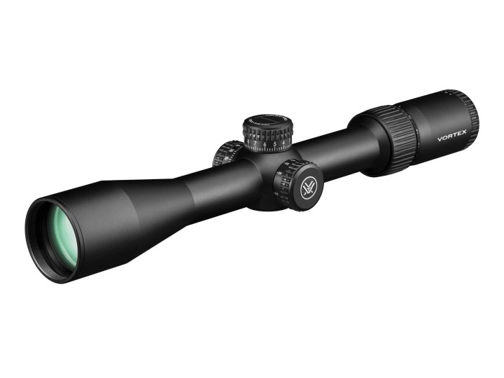 Luneta celownicza Vortex Diamondback Tactical 4-16x44 FFP 30 mm AO EBR-2C-3 1609  | 23862