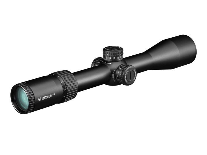Luneta celownicza Vortex Diamondback Tactical 4-16x44 FFP 30 mm AO EBR-2C-5 1609  | 23862
