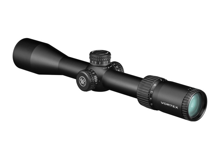 Luneta celownicza Vortex Diamondback Tactical 4-16x44 FFP 30 mm AO EBR-2C-6 1609  | 23862