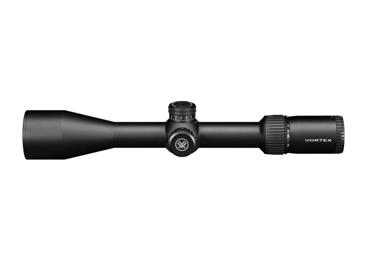 Luneta celownicza Vortex Diamondback Tactical 6-24x50 FFP 30 mm AO EBR-2C-1 1610  | 23864