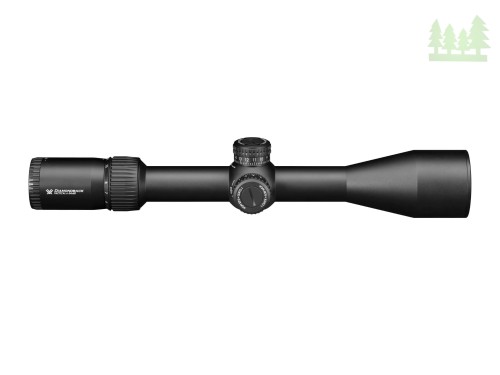 Luneta celownicza Vortex Diamondback Tactical 6-24x50 FFP 30 mm AO EBR-2C-2 1610  | 23864