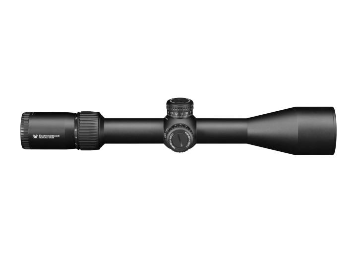 Luneta celownicza Vortex Diamondback Tactical 6-24x50 FFP 30 mm AO EBR-2C-2 1610  | 23864