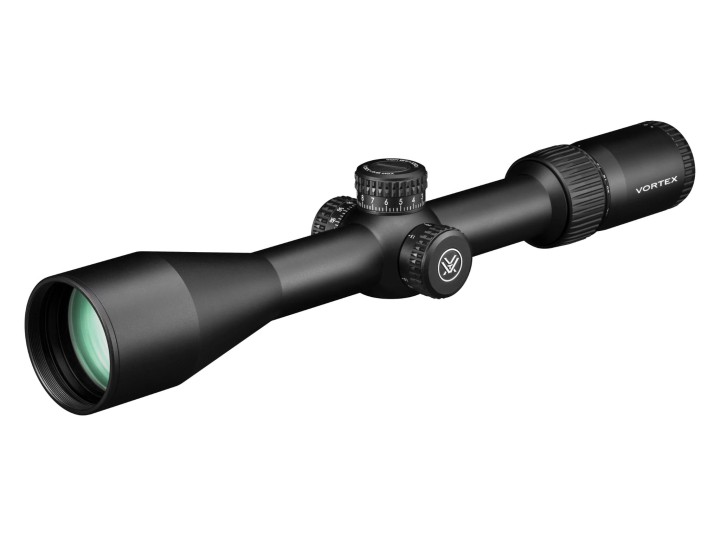 Luneta celownicza Vortex Diamondback Tactical 6-24x50 FFP 30 mm AO EBR-2C-3 1610  | 23864
