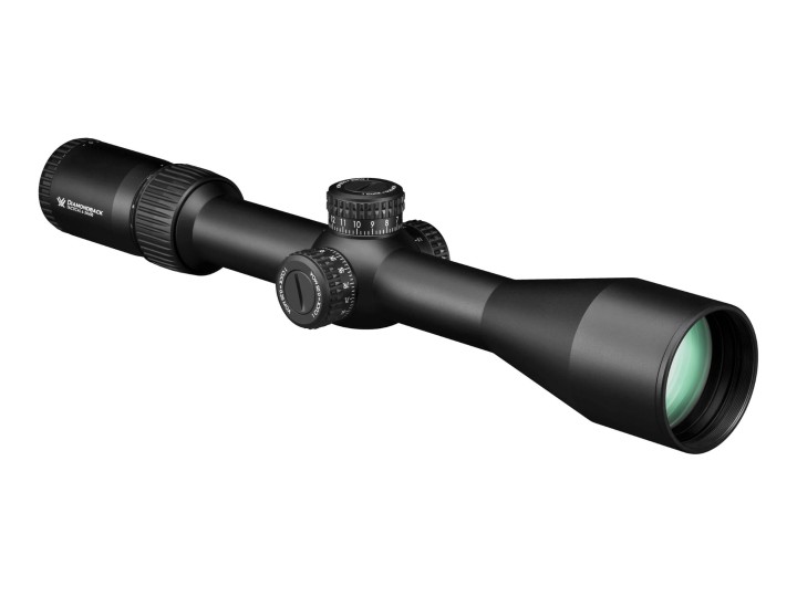 Luneta celownicza Vortex Diamondback Tactical 6-24x50 FFP 30 mm AO EBR-2C-4 1610  | 23864