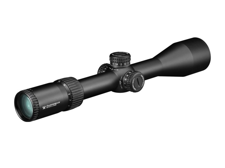 Luneta celownicza Vortex Diamondback Tactical 6-24x50 FFP 30 mm AO EBR-2C-5 1610  | 23864