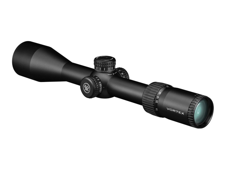 Luneta celownicza Vortex Diamondback Tactical 6-24x50 FFP 30 mm AO EBR-2C-6 1610  | 23864