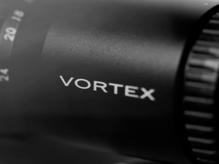 Luneta celownicza Vortex Diamondback Tactical 6-24x50 FFP 30 mm AO EBR-2C-9 1610  | 23864