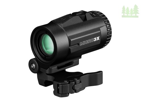 Powiększalnik do kolimatora Vortex Micro 3x- 1616