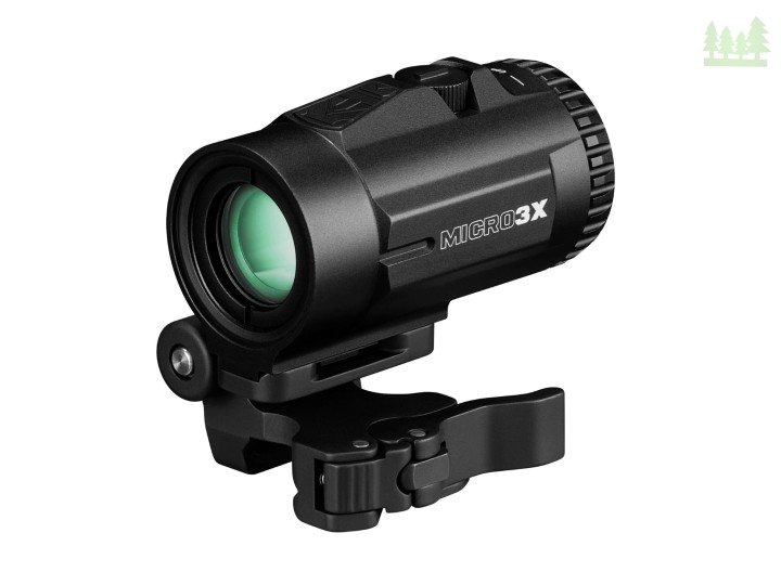 Powiększalnik do kolimatora Vortex Micro 3x- 1616