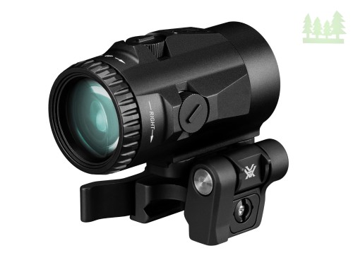 Powiększalnik do kolimatora Vortex Micro 3x-1 1616