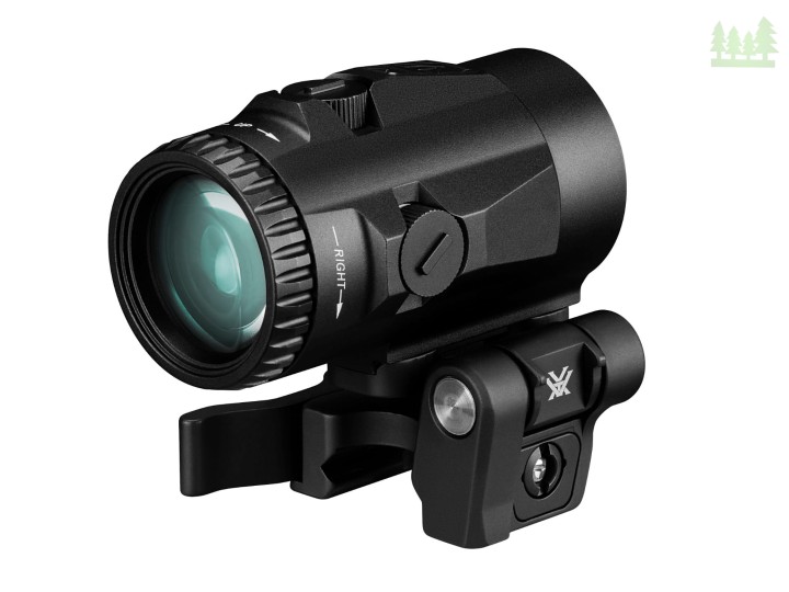 Powiększalnik do kolimatora Vortex Micro 3x-1 1616
