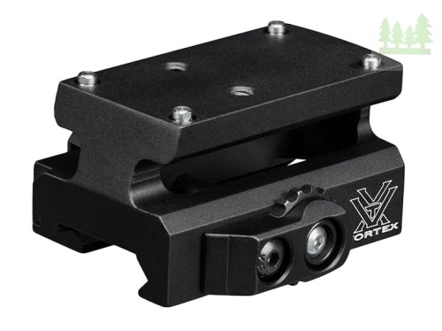 Podwyższenie Vortex QR 1/3 co-witness do kolimatora Venom- 1619