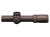 Luneta celownicza Vortex Razor III HD 1-10x24 FFP 34 mm AO EBR-9 MOA/MRAD-1 1620  | 33499