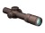 Luneta celownicza Vortex Razor III HD 1-10x24 FFP 34 mm AO EBR-9 MOA/MRAD-6 1620  | 33499