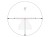 Luneta celownicza Vortex Razor III HD 1-10x24 FFP 34 mm AO EBR-9 MOA/MRAD-14 1620  | 33499