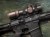 Luneta celownicza Vortex Razor III HD 1-10x24 FFP 34 mm AO EBR-9 MOA/MRAD-15 1620  | 33499