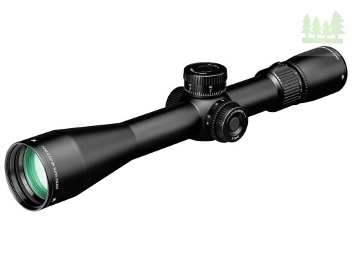 Luneta celownicza Vortex Razor HD LHT 3-15x42 30 mm AO HSR-5i MOA/MRAD-2 1622  | 33662
