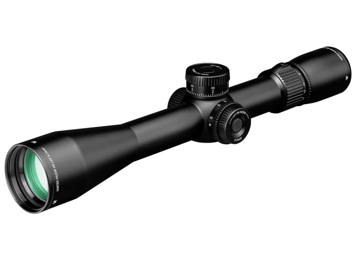 Luneta celownicza Vortex Razor HD LHT 3-15x42 30 mm AO HSR-5i MOA/MRAD-2 1622  | 33662