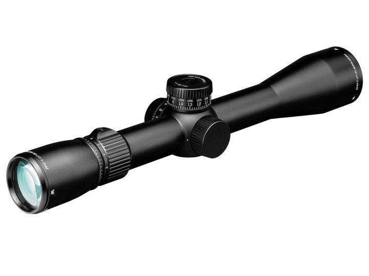 Luneta celownicza Vortex Razor HD LHT 3-15x42 30 mm AO HSR-5i MOA/MRAD-4 1622  | 33662