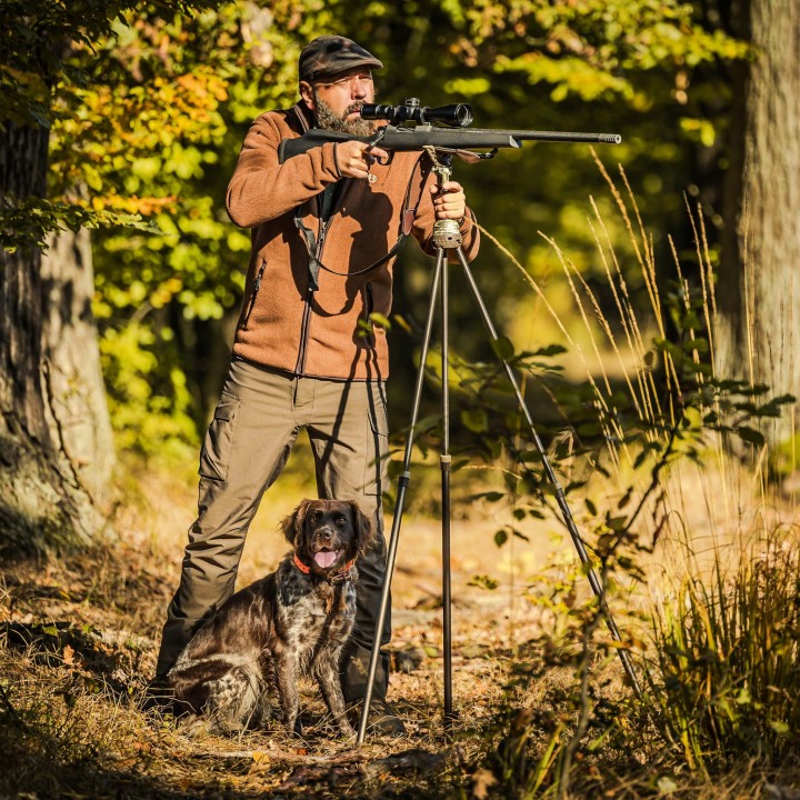 Luneta celownicza Vortex Razor HD LHT 3-15x42 30 mm AO HSR-5i MOA/MRAD-8 1622  | 33662