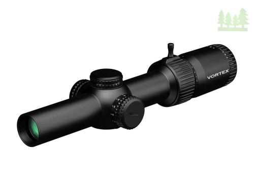 Luneta celownicza Vortex Strike Eagle 1-8x24 30 mm AR-BDC3- 1623
