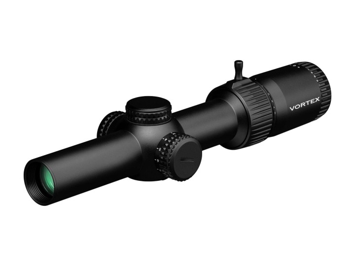 Luneta celownicza Vortex Strike Eagle 1-8x24 30 mm AR-BDC3- 1623