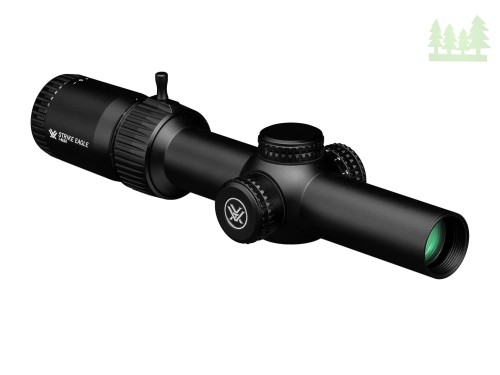 Luneta celownicza Vortex Strike Eagle 1-8x24 30 mm AR-BDC3-1 1623