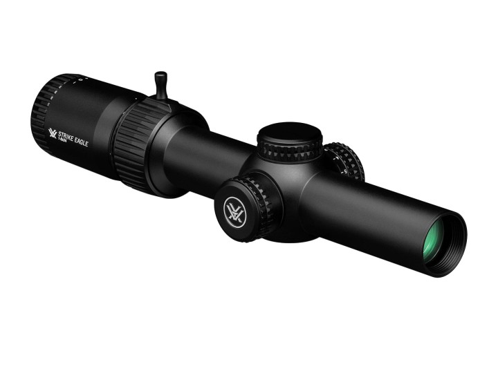 Luneta celownicza Vortex Strike Eagle 1-8x24 30 mm AR-BDC3-1 1623